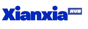 XianXiaHub – tetap simpel dan mudah diingat