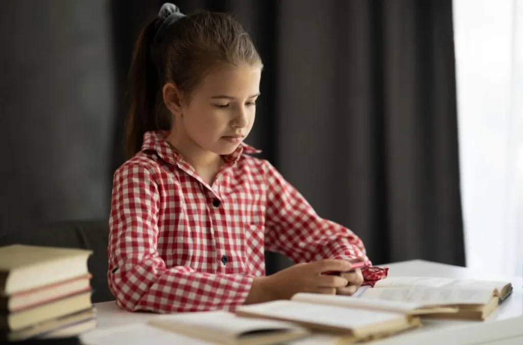 Pengaruh penggunaan gadget berlebihan terhadap konsentrasi belajar anak