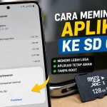 Cara Memindahkan Aplikasi ke SD Card dengan Mudah, Penyimpanan Jadi Lebih Lega cara-memindahkan-aplikasi-ke-sd-card-featured-1000x550