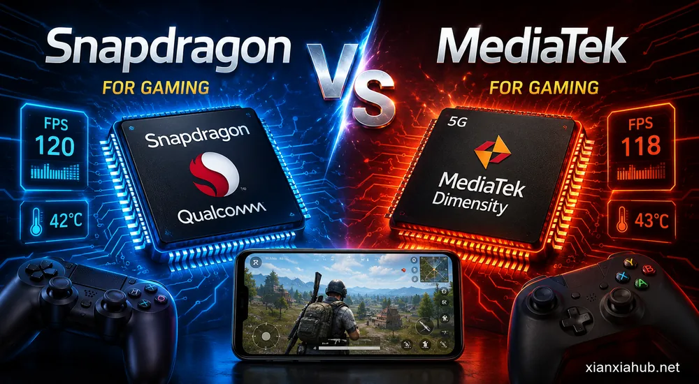 snapdragon-vs-mediatek-untuk-gaming-featured-image-1000x550