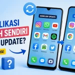 Ikon Aplikasi Berubah Setelah Update? Ini Penyebabnya ikon-aplikasi-berubah-setelah-update-featured