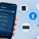 Apa Fungsi Bluetooth Scanning di Android? Ini Penjelasannya bluetooth-scanning-android-featured-image-1000x550